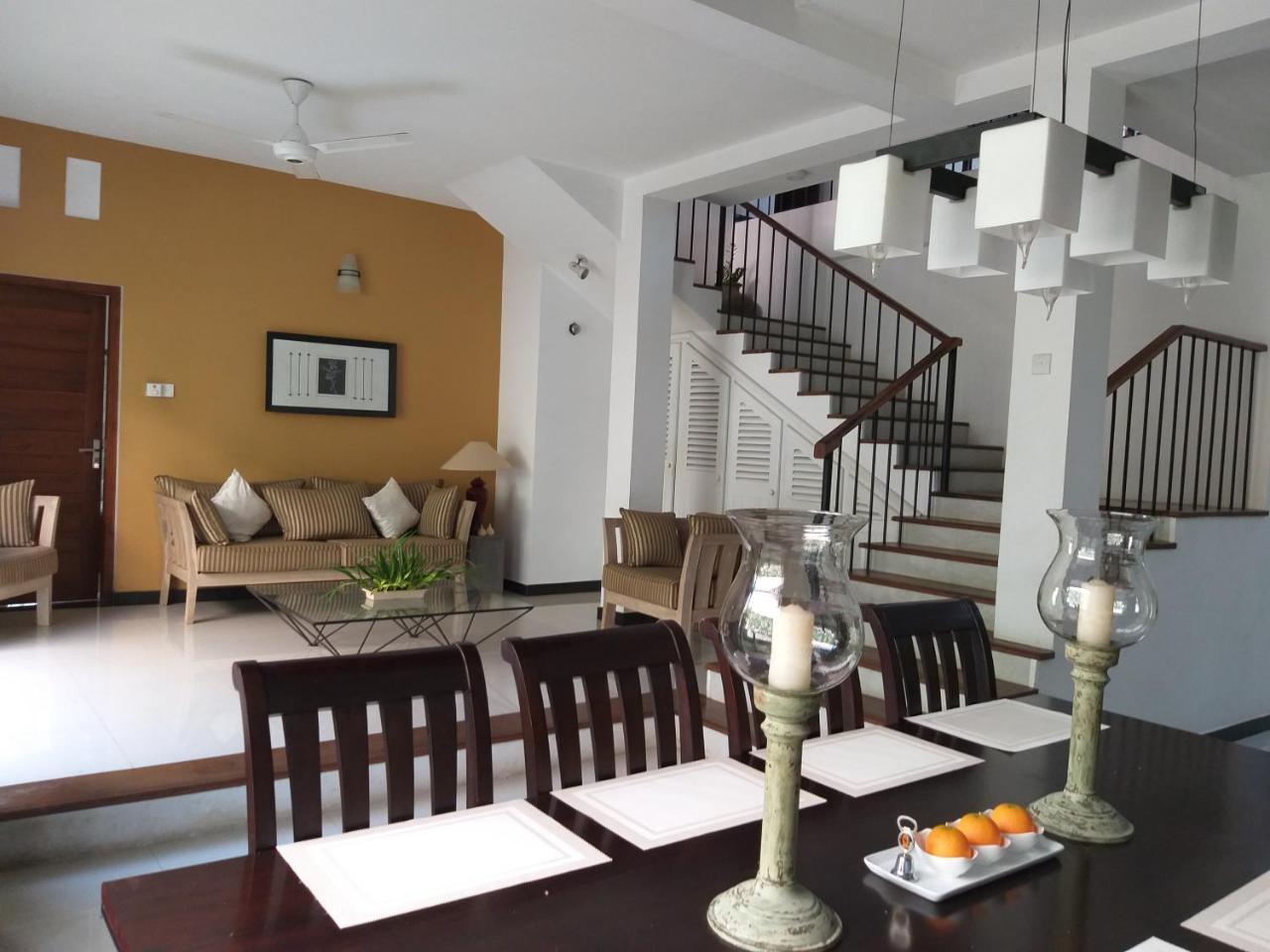 Cosy Nest Home Stay Негомбо Номер фото