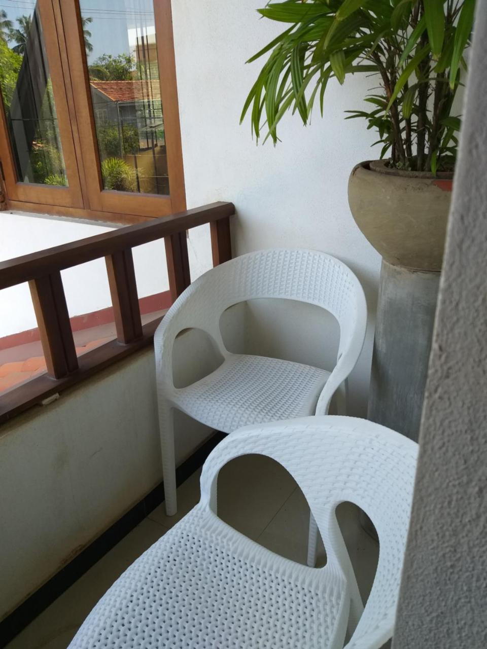 Cosy Nest Home Stay Негомбо Номер фото