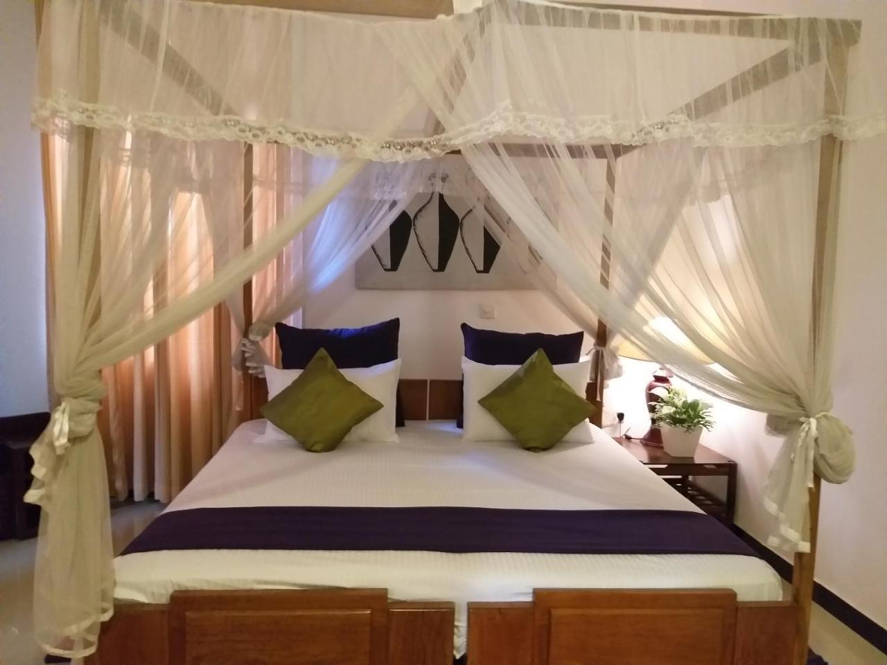 Cosy Nest Home Stay Негомбо Номер фото