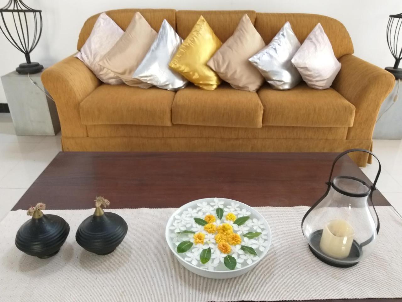 Cosy Nest Home Stay Негомбо Номер фото